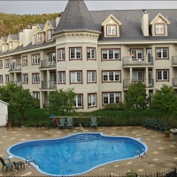 Foto de Mont Tremblant