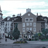 Foto de Mont Tremblant