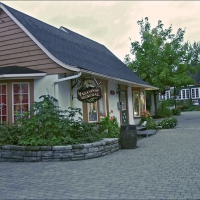 Foto de Mont Tremblant