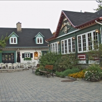 Foto de Mont Tremblant