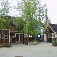 Foto de Mont Tremblant