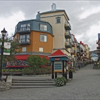 Foto de Mont Tremblant
