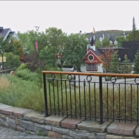 Foto de Mont Tremblant