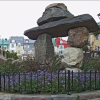Foto de Mont Tremblant