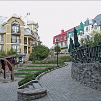 Foto de Mont Tremblant