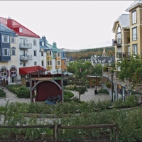 Foto de Mont Tremblant