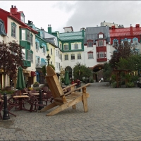Foto de Mont Tremblant