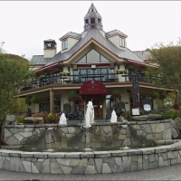 Foto de Mont Tremblant