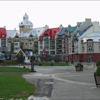 Foto de Mont Tremblant
