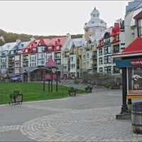 Foto de Mont Tremblant