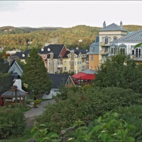 Foto de Mont Tremblant