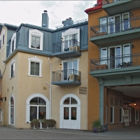 Foto de Mont Tremblant