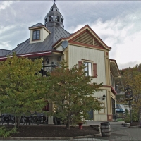 Foto de Mont Tremblant