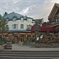 Foto de Mont Tremblant