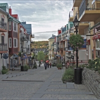 Foto de Mont Tremblant