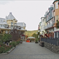 Foto de Mont Tremblant