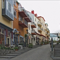 Foto de Mont Tremblant