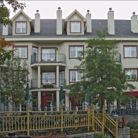 Foto de Mont Tremblant