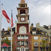 Foto de Mont Tremblant