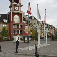 Foto de Mont Tremblant