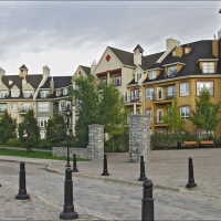 Foto de Mont Tremblant