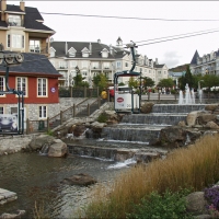 Foto de Mont Tremblant