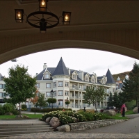 Foto de Mont Tremblant
