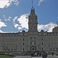 Foto de Quebec