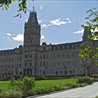 Foto de Quebec