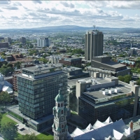 Foto de Quebec