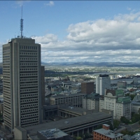 Foto de Quebec