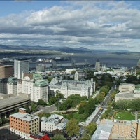 Foto de Quebec