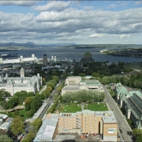 Foto de Quebec