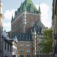 Foto de Quebec