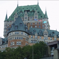 Foto de Quebec