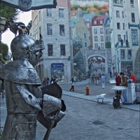 Foto de Quebec