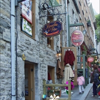 Foto de Quebec
