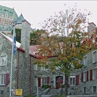 Foto de Quebec