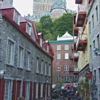 Foto de Quebec