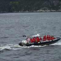 Foto de Charlevoix