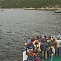 Foto de Charlevoix
