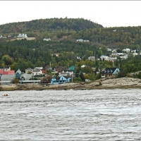 Foto de Charlevoix