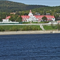 Foto de Charlevoix