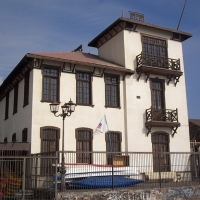 Foto de Antofagasta,Chile