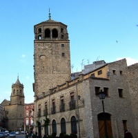 Foto de Úbeda