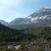 Foto de San José de Maipo