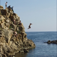 Foto de Blanes
