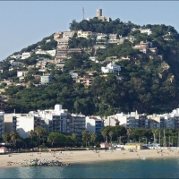 Foto de Blanes