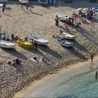 Foto de Blanes