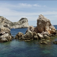 Foto de Islas Medas
